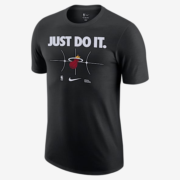 Miami Heat Jerseys & Gear. Nike IL